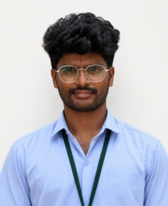 HARI K