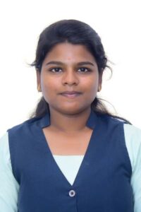 HARIPRIYA C