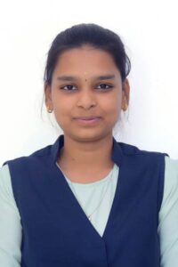 JOTHIKA J