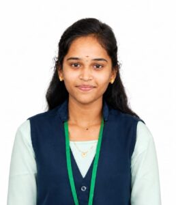 JOTHIKA S