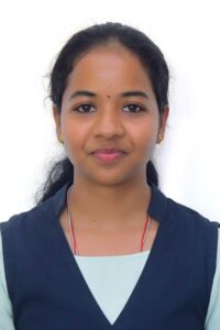 KALPANA D
