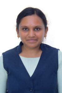 KEERTHANA T