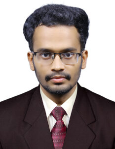 KALYAN R