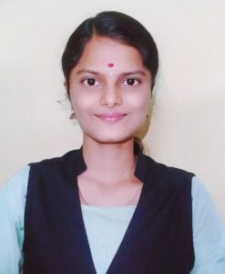 KANISHKA SRE S