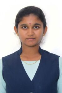 PADMAVATHI P