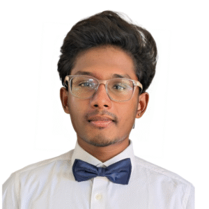 PRINCE PAULRAJ W
