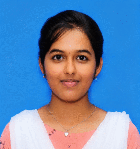 SUBASHINI M