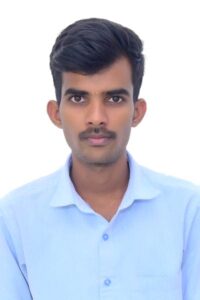 VIGNESH K